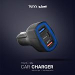 شارژر فندکی تسکو مدل TCG 36