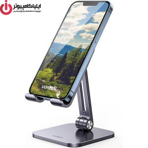 پایه نگهدارنده گوشی موبایل و تبلت یوگرین مدل LP134-40393