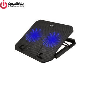 پایه خنک کننده  لپ تاپ انزو مدل LF-221