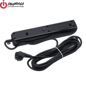 چندراهی برق پارت الکتریک مدل PE-8759