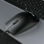 ماوس USB اپتیکال برند آئولا مدل Aula AM100 - تصویر 3