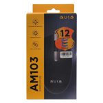 ماوس USB اپتیکال برند آئولا مدل Aula AM103 - تصویر 3