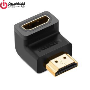 تبدیل HDMI یوگرین HD112-20109