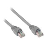 کابل شبکه SFTP Cat6 گیگافلکس به طول 30 متر