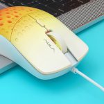 ماوس گیمینگ سیم‌دار آئولا مدل AULA S11 PRO