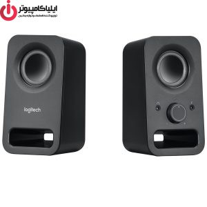اسپیکر رومیزی لاجیتک مدل Z150