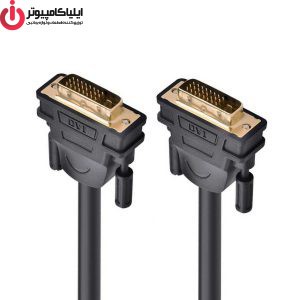 کابل DVI یوگرین مدل 11604 طول 2 متر