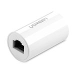 کوپلر RJ45 یوگرین مدل UGREEN NW116-20391
