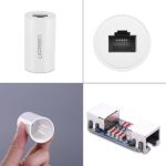 مبدل RJ45 به RJ45 یوگرین مدل 20391