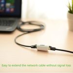 مبدل RJ45 به RJ45 یوگرین مدل 20391