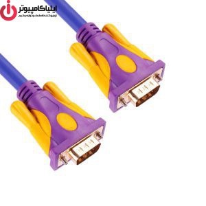 کابل VGA الون مدل ELV-150 طول 1.5 متر