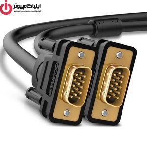 کابل VGA یوگرین مدل VG101-11646 طول 2 متر