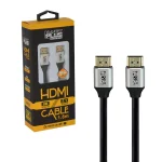 کابل HDMI V2.1 کی نت پلاس مدل KP-HC21180 طول 1.8 متر - تصویر 2