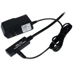 کابل افزایش طول USB 3.0 فرانت مدل FN-U3CF100 طول 10 متر - تصویر 3
