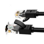 کابل شبکه SFTP Cat8 یوگرین مدل UGREEN NW121-70327 طول 1 متر - تصویر 2