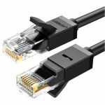 کابل شبکه UTP Cat6 مدل UGREEN NW102-20163 به طول 8 متر - تصویر 5
