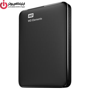 باکس هارد دیسک مدل ELMENT