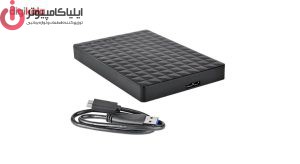 باکس هارد دیسک سیگیت مدل اکسپنشن