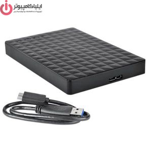 باکس هارد دیسک سیگیت مدل اکسپنشن