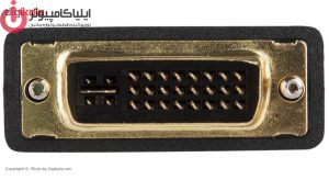 مبدل DVI به VGA یوگرین مدل 20122