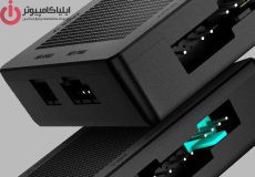 هاب فن و RGB دیپ کول مدل SC790 - تصویر 4