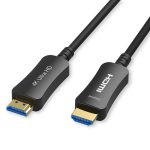کابل HDMI فیبر نوری فرانت مدل FN-HFC300 طول 30 متر V2.0