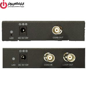 توسعه دهنده تصویر HDMI فرانت مدل FN-C100 بسته 2 عددی