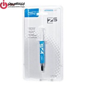 خمیر سیلیکون دیپ کول Z5