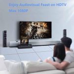 مبدل VGA به HDMI ایلون مدل CV1000