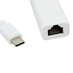 مبدل USB-C به LAN وی نت مدل V-COC30RJ45