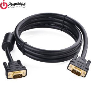 کابل VGA یوگرین مدل VG101-11646 طول 2 متر