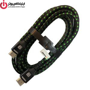 کابل HDMI فرانت مدل FN-H8CB100 طول 10 متر