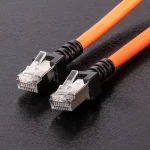 کابل شبکه نیم متری UTP Cat6 برند Nexans - تصویر 6