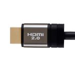 کابل HDMI کی نت پلاس مدل KP-CH20250 طول 25 متر V2.0 - تصویر 3