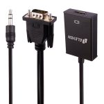 مبدل VGA به HDMI ایلون مدل CV1000