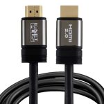 کابل HDMI کی نت پلاس مدل KP-CH20250 طول 25 متر V2.0 - تصویر 4