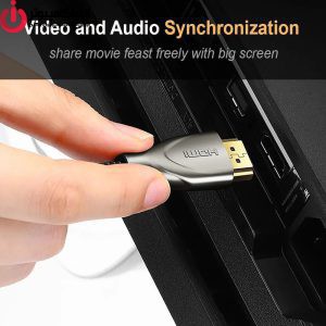 کابل HDMI یوگرین مدل 50110 طول 5 متر