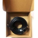 کابل HDMI فیبرنوری فرانت مدل  FN-HFC1000 طول 100متر V2.0 - تصویر 6