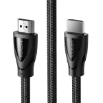 کابل HDMI یوگرین مدل HD140-80403 طول 2 متر V2.1