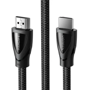 کابل HDMI یوگرین مدل HD140-80403 طول 2 متر V2.1