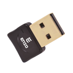 کارت شبکه USB وایرلس بدون آنتن انزو مدل EW-86 - تصویر 3