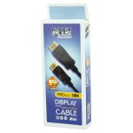 کابل Display کی نت پلاس مدل KP-CDD0018 به طول 1.8 متر - تصویر 4