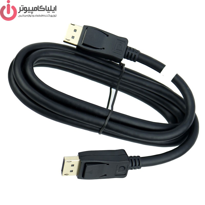 K-NET-Plus-KP-CDD0018-Display-1-2 کابل Display کی نت پلاس مدل KP-CDD0018 به طول 1.8 متر - تصویر 1