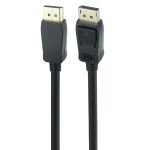 کابل Display کی نت پلاس مدل KP-CDD0018 به طول 1.8 متر - تصویر 2