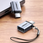 مبدل USB به Type-C یوگرین مدل UGREEN US270-50283 - تصویر 4