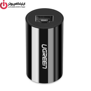 مبدل RJ45 به RJ45 یوگرین مدل 30837