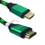کابل HDMI تی سی تراست مدل TC-HCB020 طول 2 متر V2.0
