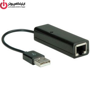 مبدل USB به RJ45 ایلون مدل UL10