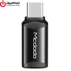 مبدل لایتنینگ به USB-C مک دودو مدل OT-7700