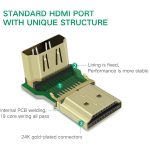 مبدل HDMI یوگرین مدل HD112-20110